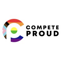 Compete Proud logo - Similar company to Prospera Place