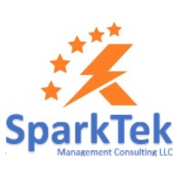 Spark Tek Management Consulting LLC logo - Similar company to Jbs Tek Pro Solutions Pvt. Ltd.