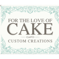 For the Love of Cake Custom Creations logo - Similar company to Sunripe Freshmarket