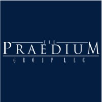 The Praedium Group logo - Similar company to Lighthouse Advisory Services