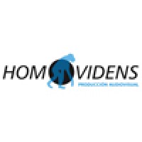 Homovidens Produccion Audiovisual