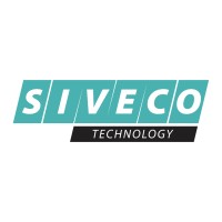SIVECO Technology logo - Similar company to Simavi Software Imagination & Vision