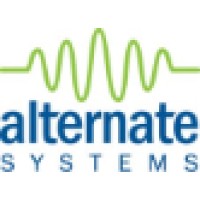 Alternate Systems LLC logo - Similar company to Lee Engineering & Consulting