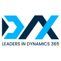 DAX Software Solutions | Microsoft Solutions Partner | Microsoft AI Cloud Partner logo - Similar company to Axtechnosoft