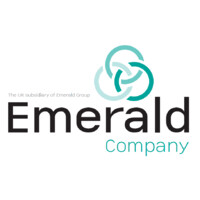 Emerald Company (UK) Ltd. logo - Similar company to K Dental Studios