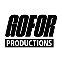 Gofor Productions logo - Similar company to Jamfeed