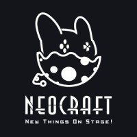 NEOCRAFT logo - Similar company to Reality Squared Games