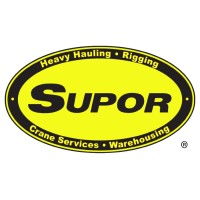 Supor Companies logo - Similar company to Roadplates Group,Llc