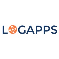 Logapps LLC logo - Similar company to Revel Media