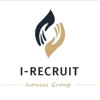 I-Recrcuit logo - Similar company to Certifyit™