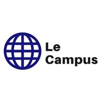 Le Campus logo - Similar company to Abordableweb