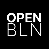 OPEN BLN logo - Similar company to Seminar-Mit-Spreeblick