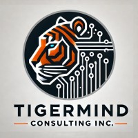 TigerMind Consulting Inc. logo - Similar company to Tiger/Mind