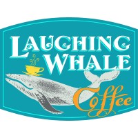 Laughing Whale Coffee Roasters logo - Similar company to A Cookie Called Quest