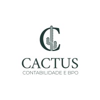 Cactus Contabilidade e BPO logo - Similar company to Nacef Contabilidade