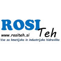 ROSI Teh d.o.o. logo - Similar company to Hydro-Pack