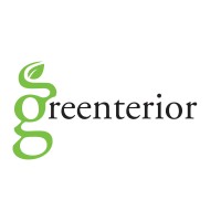 Greenterior - Language & Design