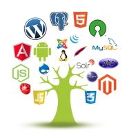 Open-Source CV's logo - Similar company to Fitzpatrick Media & Advertising Consultancy