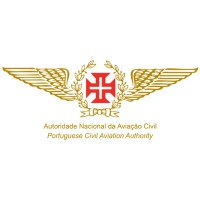 ANAC - Autoridade Nacional da Aviação Civil logo - Similar company to Iscpsi