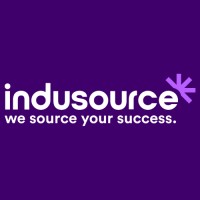 Indusource logo - Similar company to Emon Infotech