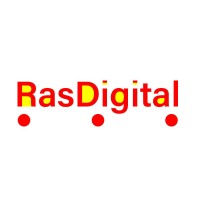 RasDigital logo - Similar company to Risk Memo
