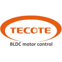 Shenzhen Tecote Technology Co., LTD-BLDC motor controller logo - Similar company to Micro Bldc Motor