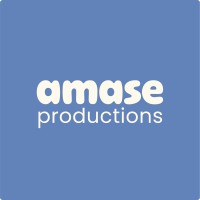 amase productions logo - Similar company to Weflycheap