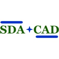 SDA CAD Service Private Limited logo - Similar company to Innovative Cadcam Solutions
