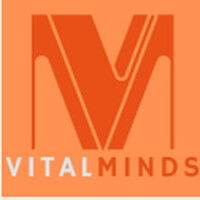 VitalMinds Counseling logo - Similar company to Vitalminds
