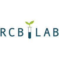 RCB LAB logo - Similar company to Biosfer Teslab