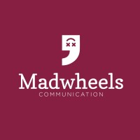 Madwheels Communication logo - Similar company to I:Dna