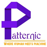 Patternic logo - Similar company to Jopfind
