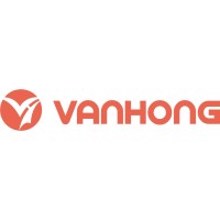 Vanhong logo - Similar company to Zafar'S Nursery