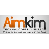 Aimkim Technologies Ltd logo - Similar company to Secureline Technologies(K) Ltd.
