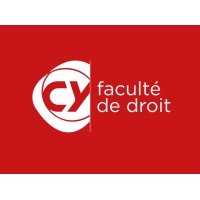 Master 2 Droit des contentieux publics - CY Cergy Paris Université logo - Similar company to Master Droit De L’Action Administrative