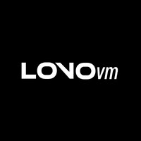 LONOvm logo - Similar company to Axcer