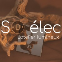 So élec Sàrl logo - Similar company to Muum App