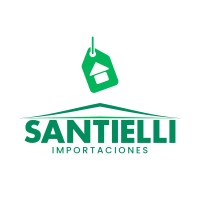 Santielli Importaciones logo - Similar company to Landon Home