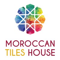 Moroccan Tiles House logo - Similar company to Crafted Tiles