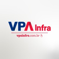 VPA Infra logo - Similar company to Digaí Podcast