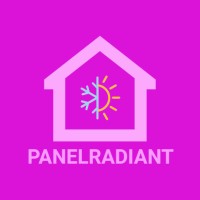 Panelradiant SRL logo - Similar company to Wbi The Radiant Panel Company