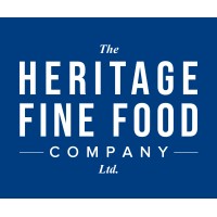 The Heritage Fine Food Company Ltd logo - Similar company to Munthor