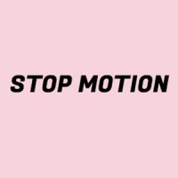Stop Motion DC logo - Similar company to Stop Motion Media