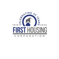First Housing Corporation logo - Similar company to Csi Support & Development Services