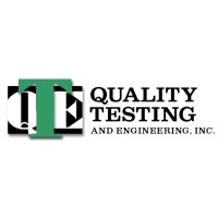 Quality Testing and Engineering, Inc logo - Similar company to Quality Testing, L.L.C.