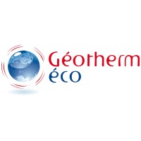 Géotherm-éco logo - Similar company to Géotherm Éco
