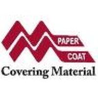 Manu Paper Coat logo - Similar company to Hans Andersson Paper Nya Ab