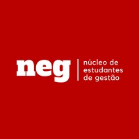 Núcleo de Estudantes de Gestão da UTAD logo - Similar company to Associação Académica Da Universidade De Trás-Os-Montes E Alto Douro