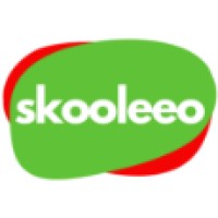 Skooleeo logo - Similar company to Web Fuse