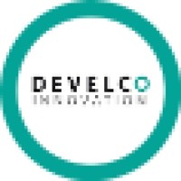 Develco Innovation logo - Similar company to Smartgraze